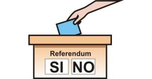 Urna-Referendum